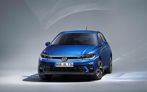 Fotogaleria: Volkswagen Polo