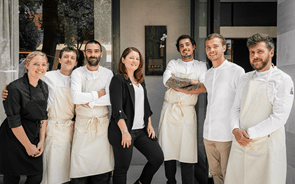 “Cortar e cozinhar” em Cascais