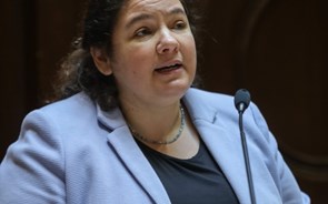 Alexandra Leitão: “Esta legislatura será difícil de chegar ao fim”