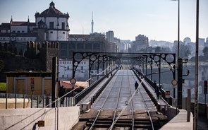 Porto quer suspender novo alojamento local no centro histórico