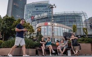Colapso iminente na China faz soar alarmes