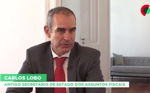 Descida do IVA na restauração ajudaria a capitalizar empresas mas deve ser temporária - Carlos Lobo 