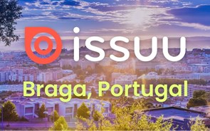 Norte-americana Issuu instala-se em Braga e anda à procura de engenheiros