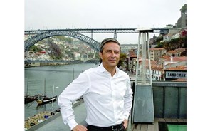 Antigo deputado do PSD e ex-líder do Turismo do Porto preso por corrupção dedica-se ao desporto