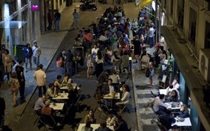 Estabelecimentos na zona lisboeta de Santos vão encerrar três horas mais cedo