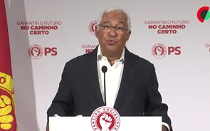 Costa afirma que PS vai vencer eleições com 150 presidências de câmaras