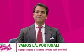 Álvaro Fernández: “As pessoas não seguem salários nem empresas, seguem líderes”