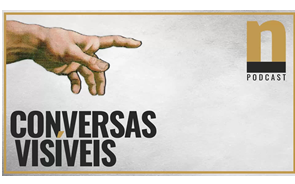 Conversas Visíveis com André Azevedo Alves