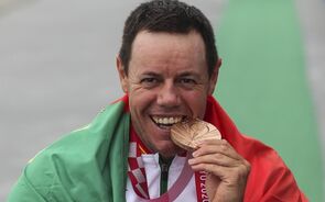 norberto mourão