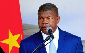 João Lourenço Angola