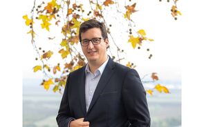 CEO da EntoGreen, Daniel Murta