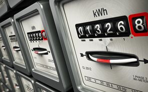 eletricidade 