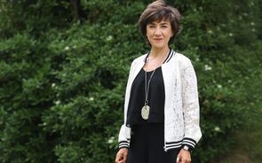 Maria do Céu Antunes