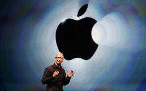 apple, tim cook