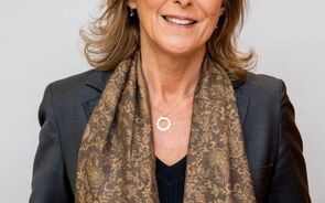  Teresa Cardoso de Menezes, diretora-geral da Informa D&B