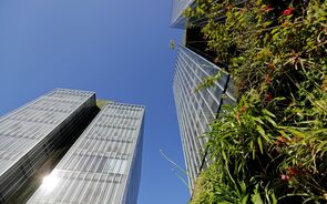 Natura Towers