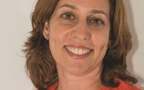 Susana Castelo