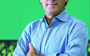  João Soromenho, diretor comercial da Arval