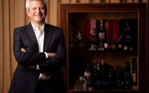 José Carlos Ribeiro, CEO da J.C. Ribeiro
