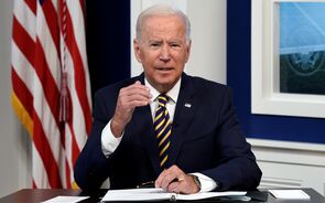 Joe Biden 