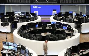 bolsa alemã, frankfurt, dax