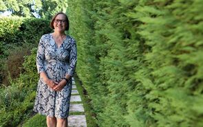 embaixadora da Noruega, Tove Bruvik Westberg