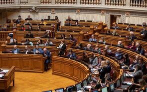 parlamento assembleia da republica