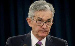 Jerome Powell, Fed
