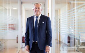 patrick blethon ceo da saur