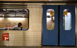 metro lisboa