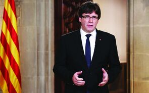 Espanha, Carles Puigdemont, 