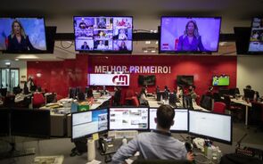 Redação CM/CMTV