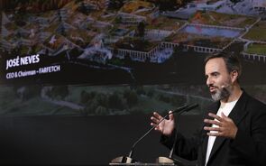 Farfetch, josé neves