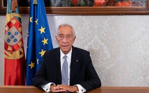 Marcelo Rebelo de Sousa