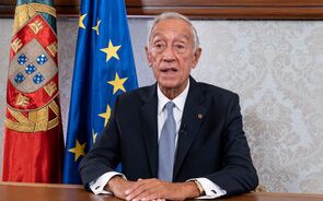 Marcelo Rebelo de Sousa