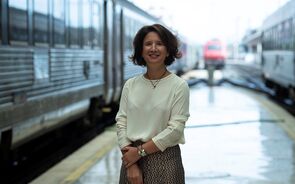 rita marques, turismo