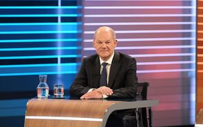 Olaf Scholz