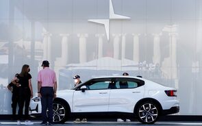 Polestar