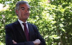 João Pratas Presidente da APFIPP