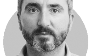 Paulo Ribeiro Pinto