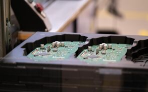 EUA apertam controlo sobre chips e revogam autorização especial da TSMC na China 
