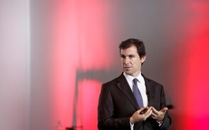 Miguel Stilwell de Andrade , EDP
