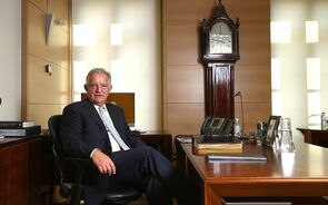 Virgílio lima Presidente da mutualista montepio
