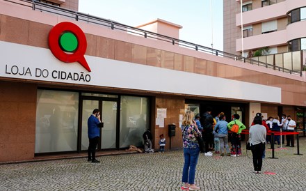 'Casa Aberta' a partir de hoje para entrega e renovação do cartão de cidadão e passaporte