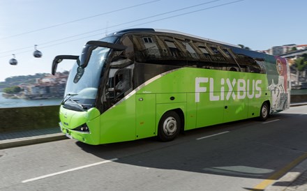 Dona da FlixBus fecha 2022 com receitas recorde de 1,5 mil milhões de euros
