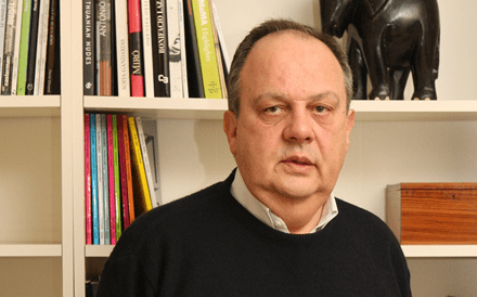 Jorge Sampaio: Uma audácia em Lisboa que fez história