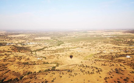 BEI e a AllianzGI lançam fundo de ação climática de 500 milhões para emergentes