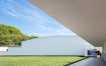 Serralves vai ampliar museu com fundos europeus a pagarem 85% 