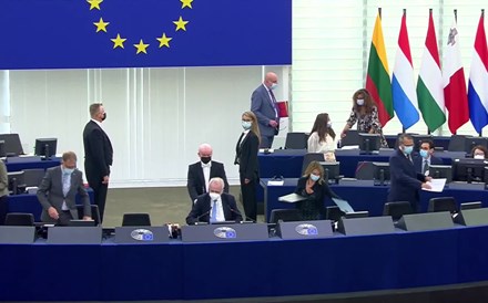 Parlamento Europeu apela ao reconhecimento das famílias LGTBIQ em todos os países da UE