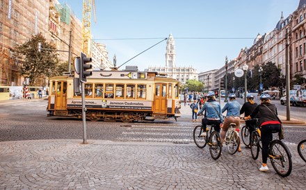 Portugal é o melhor país para ter uma segunda casa, mas também é onde se paga mais para chamar um táxi